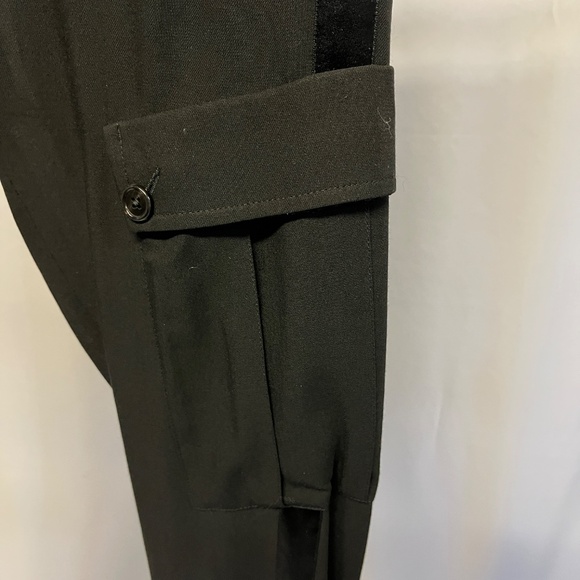 Ann Demeulemeester Cargo Pants - Picture 5 of 8